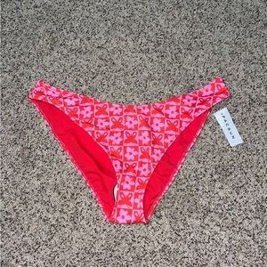 Pacsun Bikini Bottoms